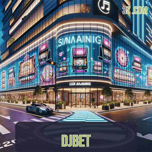 Segurança em Jogo: A Confiavel Seção do Djbet