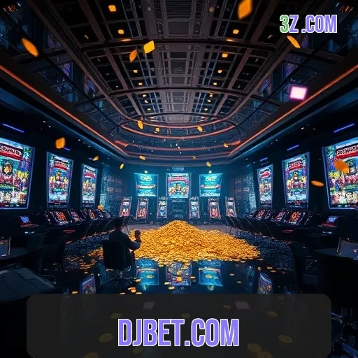 djbet.com: Descubra os Recursos Exclusivos da Seção de Login