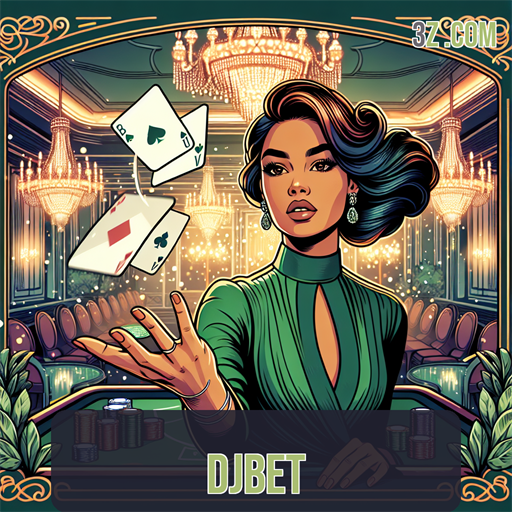 Experiência Paga: A Nova Fronteira do Djbet.com