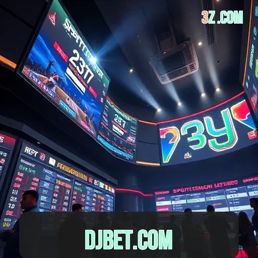 djbet.com: Descubra as Melhores Opções de Pagamento para Seus Jogos