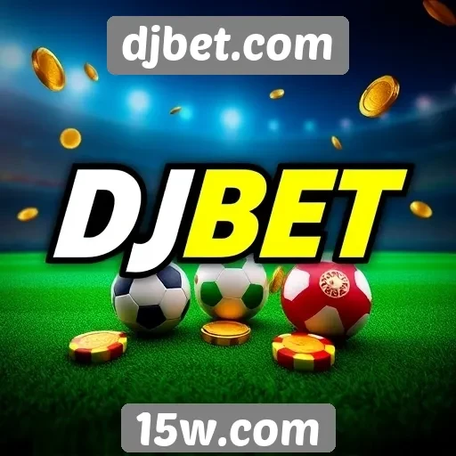 Promoções e bônus disponíveis no djbet.com