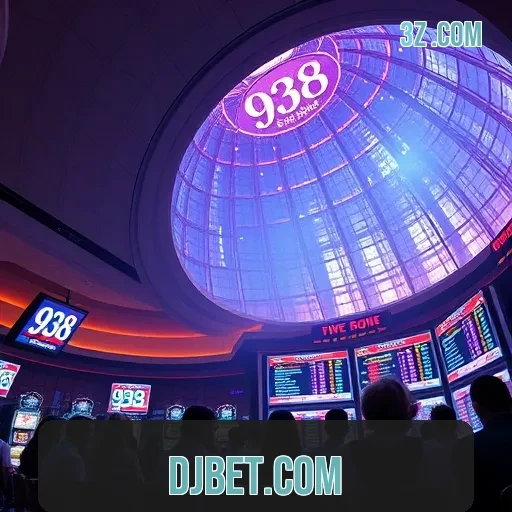djbet.com: Descubra o Melhor Suporte 24/7 para Jogadores