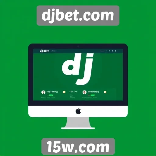 Avaliação da interface do usuário do site djbet