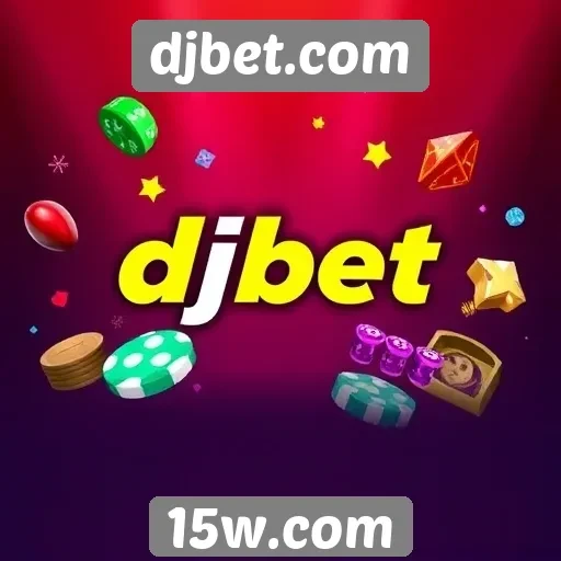 Exploração da variedade de jogos disponíveis no djbet.com